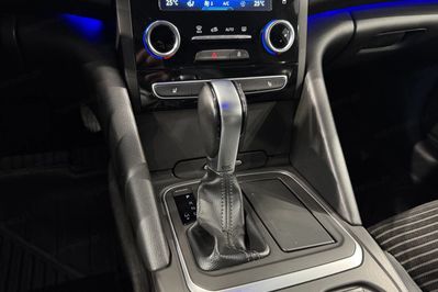 Renault Talisman 1.8 TCe EDC