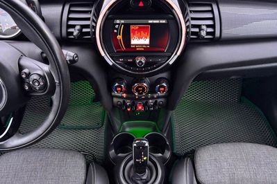 Mini Mini Cooper aut