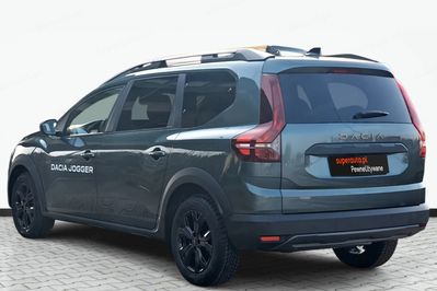 Dacia Jogger 1.6 Full Hybrid Extreme MMT 7os