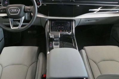 Audi Q7 50 TDI quattro S Line