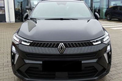 Renault Captur Techno 1.3 TCe mHEV EDC