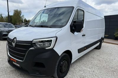 Renault Master dCi L3H2 Extra