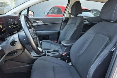Kia Sportage T-GDI M 2WD