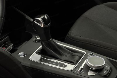 Audi Q2 35 TFSI S Line S tronic