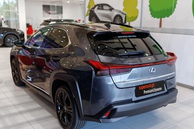 Lexus UX 250h GPF F Impression 2WD