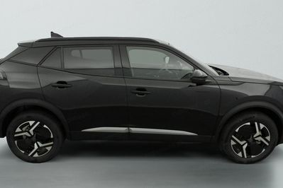 Peugeot 2008 ALLURE 1.2 mHEV e-DCS6