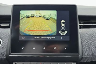 Renault Clio 1.0 TCe Techno