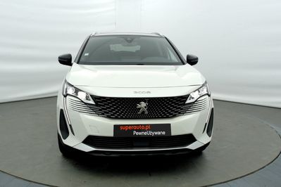 Peugeot 3008 GT Pack 1.6 Hybrid e-EAT8