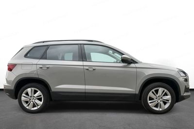 Skoda Karoq 1.5 TSI ACT Selection DSG