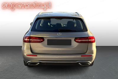 Mercedes E Klasa 220 d
