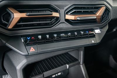 Dacia Bigster Extreme 4x4 mHEV 1.2 TCe