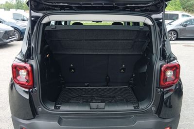 Jeep Renegade 1.5 T4 mHEV S FWD S&S DCT