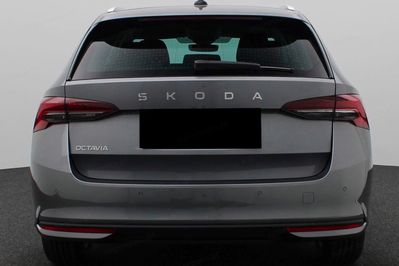 Skoda Octavia Edition 130 Selection 1.5 TSI