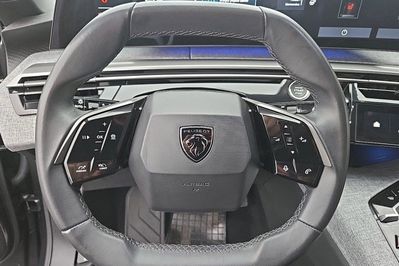 Peugeot 3008 1.2 PureTech S&S EAT8