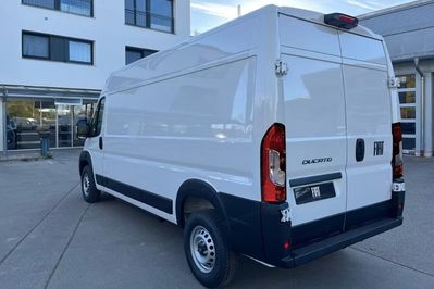 Fiat Ducato Maxi L3H2