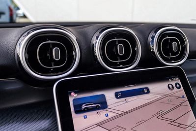 Mercedes GLC 200 d 4-Matic Avantgarde