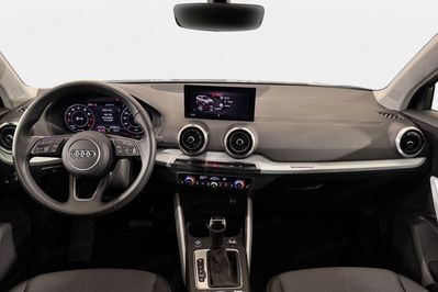 Audi Q2 35 TFSI S tronic