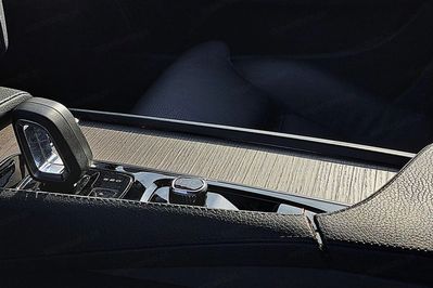 Volvo V90 CC B5 D AWD aut