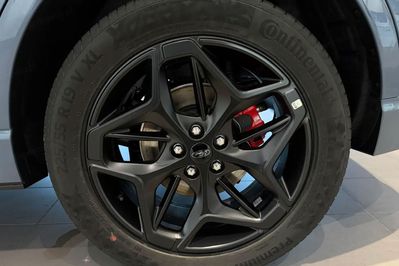 Ford Kuga Blue Cruise Edition eCVT 2.5 FHEV AWD