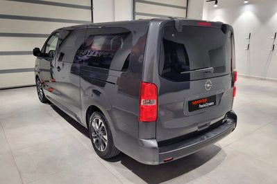 Opel Zafira Life XL L2H1 Business AT
