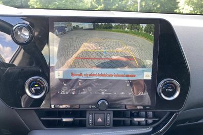 Lexus NX 350h Elegance 2WD