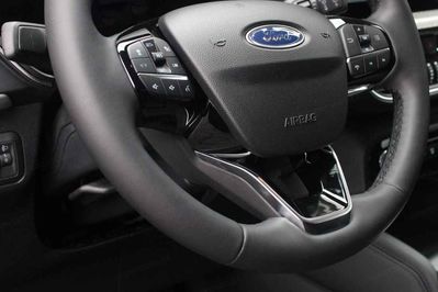 Ford Kuga Titanium aut. 1.5 EcoBoost