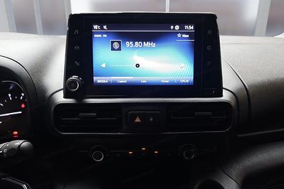 Toyota Proace City L1H1 Active