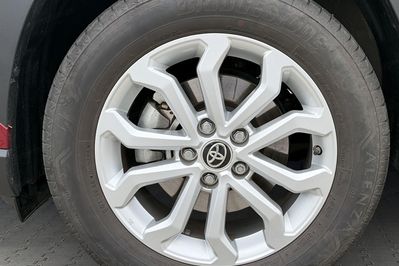 Toyota Corolla Cross 2.0 Hybrid Comfort