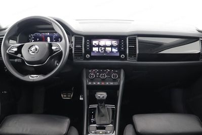 Skoda Kodiaq 2.0 TDI 4x4 L&K DSG