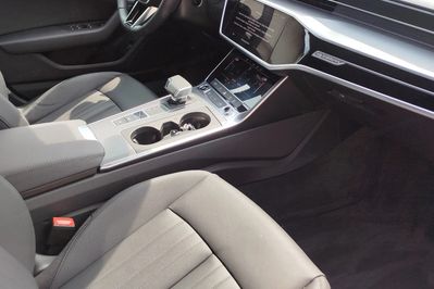 Audi A7 45 TFSI Quattro s Tronic