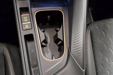 Cupra Terramar 2.0 TSI DSG 4Drive