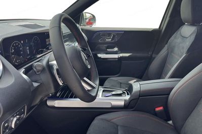 Mercedes GLB 200 AMG Line