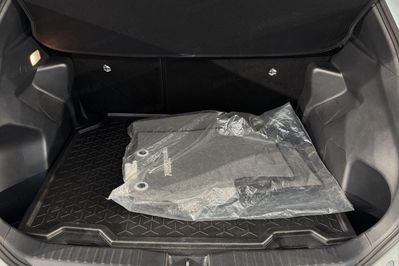 Toyota Yaris Cross Hybrid 1.5 Style
