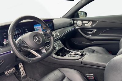 Mercedes E Klasa 220 d