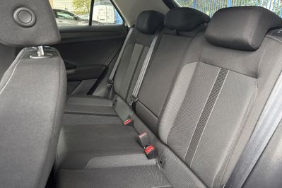 Volkswagen T-Roc Life 1.5 TSI  DSG