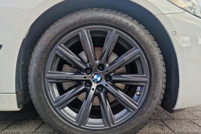 BMW Seria 5 520d xDrive mHEV M Sport sport-aut