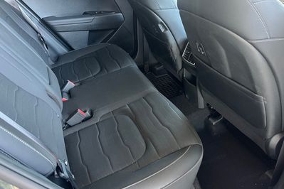 Kia Sportage T-GDI L 2WD DCT