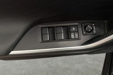 Toyota RAV4 2.5 Hybrid Comfort 4x2