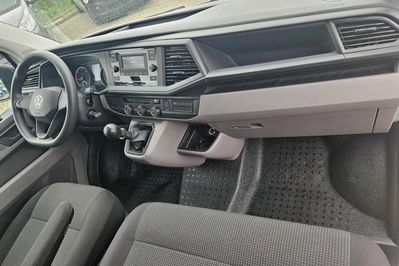 Volkswagen Transporter L2H1