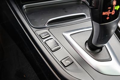 BMW Seria 3 Gran Turismo 320d xDrive Luxury Line aut