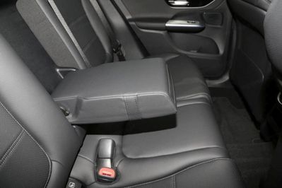 Mercedes GLC 220 d 4-Matic Avantgarde