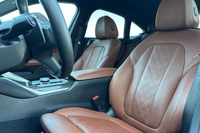 BMW Seria 4 Gran Coupe M440i xDrive