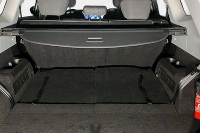 Chery TIGGO 8 1.5 t-Gdi Super Hybrid Prestige Dct