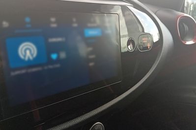 Toyota Aygo X Style 1.0 Benzyna