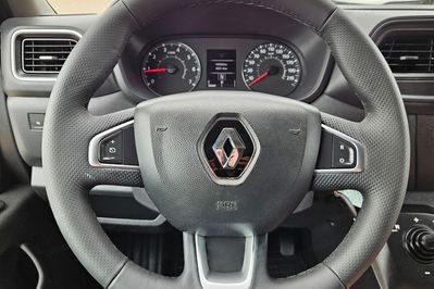 Renault Master dCi L2H2