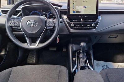 Toyota Corolla 1.5 Comfort