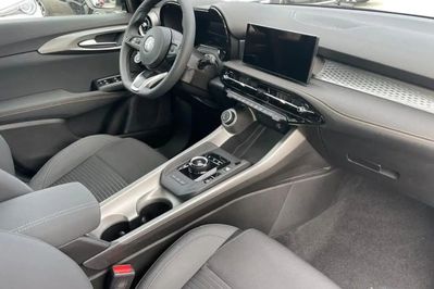 Alfa Romeo Tonale T4 GSE Sprint