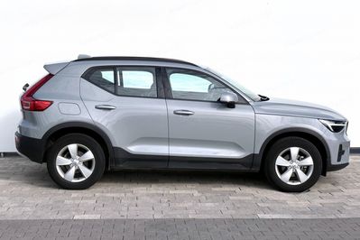 Volvo XC40 T2 Essential