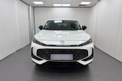 MG HS 1.5T HEV+ Excite aut