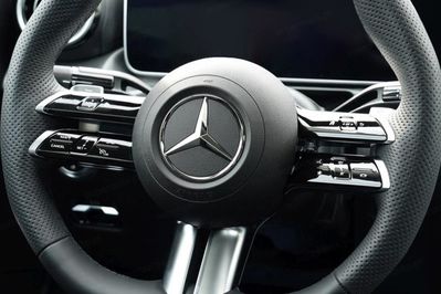 Mercedes Klasa C 180  Business Edition